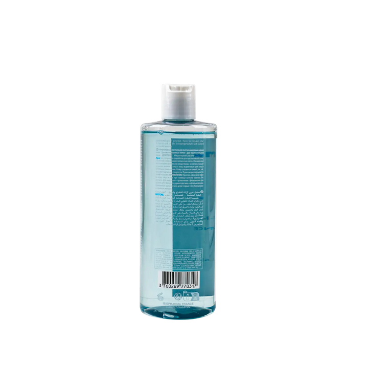 45553-ISIS Pharma Neotone Aqua Make-Up Remover Solution 400ml +2