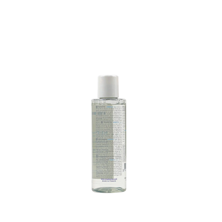 45555-ISIS Pharma Sensylia Aqua Make-Up Remover 100ml +1