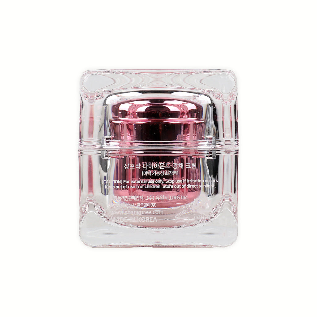 SHANGPREE DIAMOND LUMINOUS CREAM 50ML