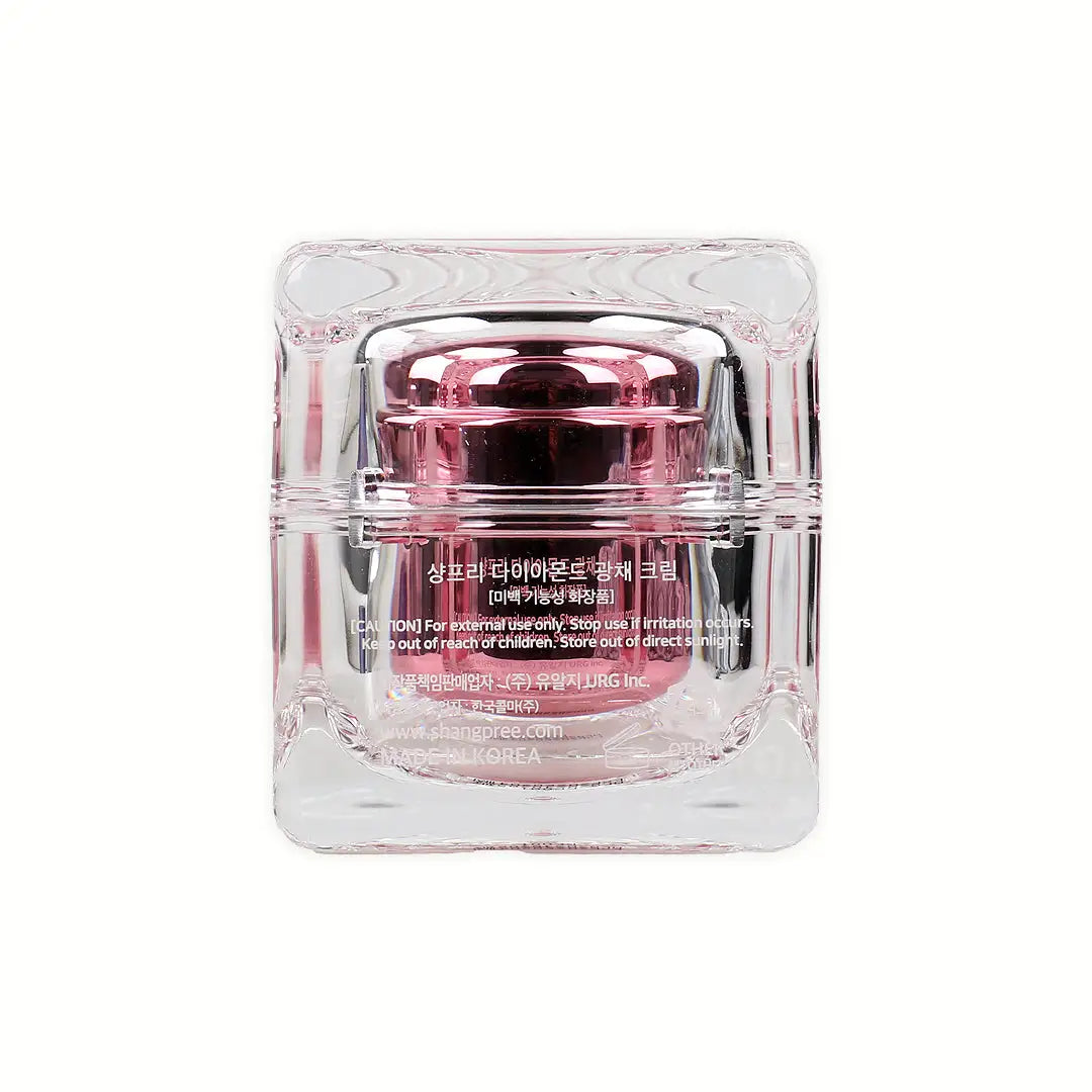 Shangpree Diamond Luminous Cream 50Ml