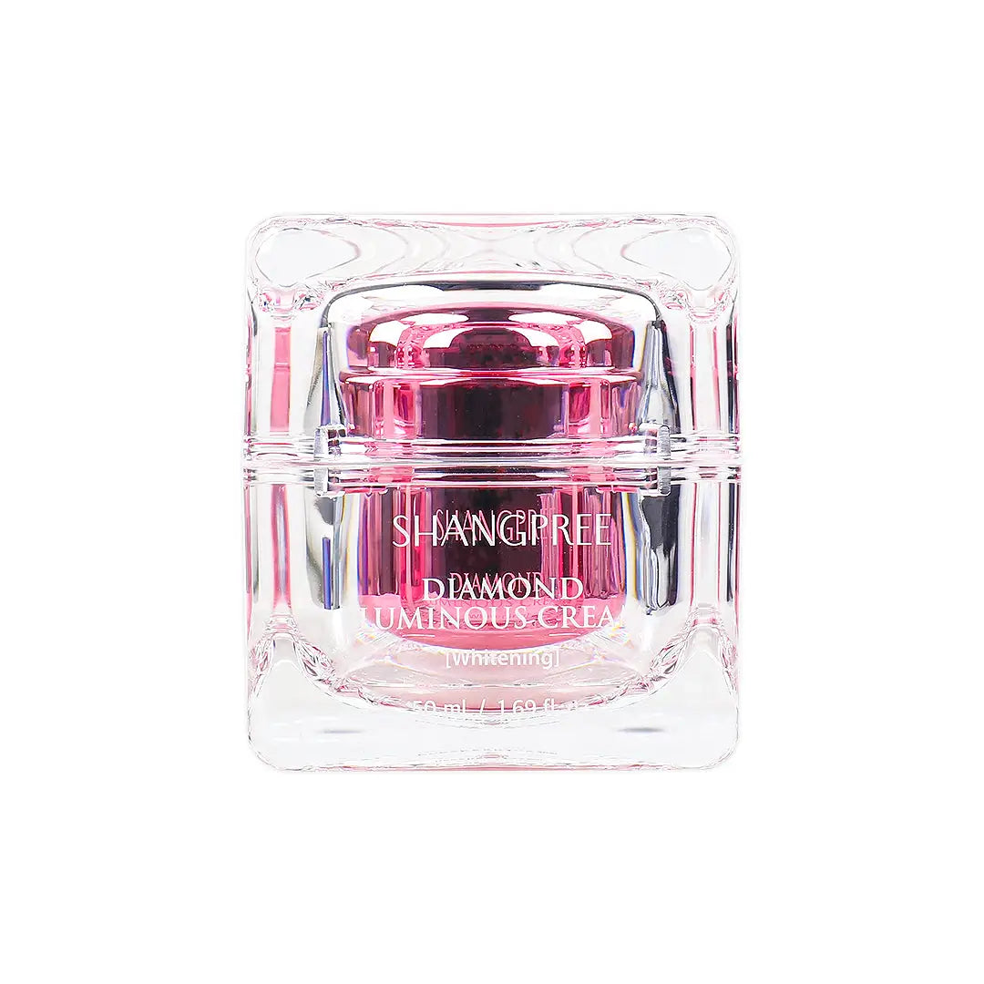 45557-Shangpree Diamond Luminous Cream 50Ml