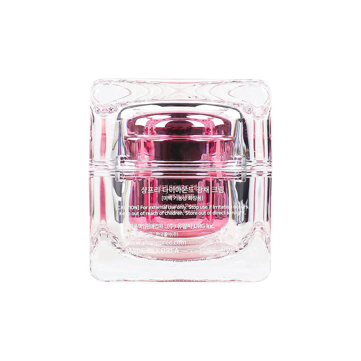 45557-Shangpree Diamond Luminous Cream 50Ml +3