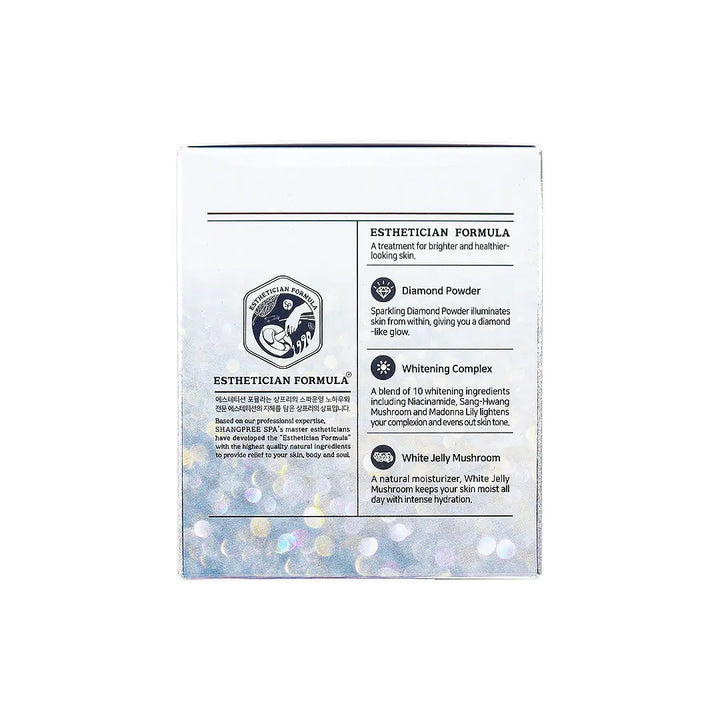 45557-Shangpree Diamond Luminous Cream 50Ml +6