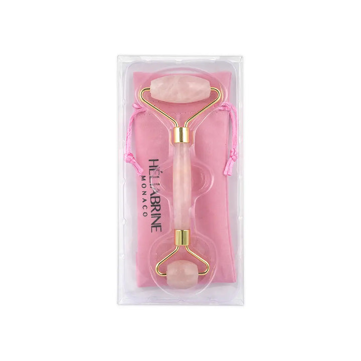 45569-Heliabrine Quartz Facial Roller