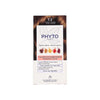 Phyto Permanent Hair Color NO.7.3 - Golden Blonde +1
