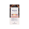 Phyto Permanent Hair Color NO.7.3 - Golden Blonde +4
