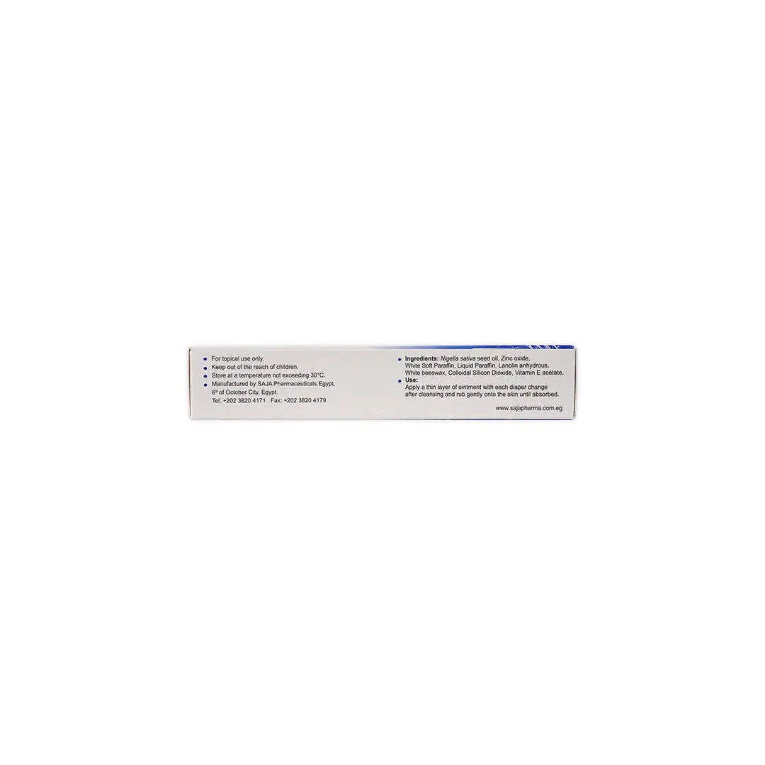 INFAJOY SKIN SOOTHING OINTMENT 50G