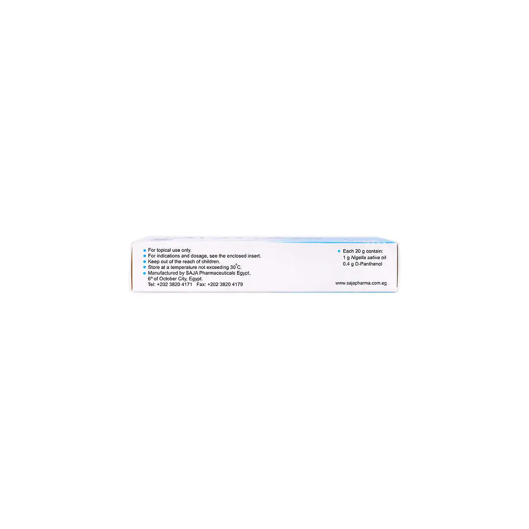 BIOCARE DX CREAM 20GM