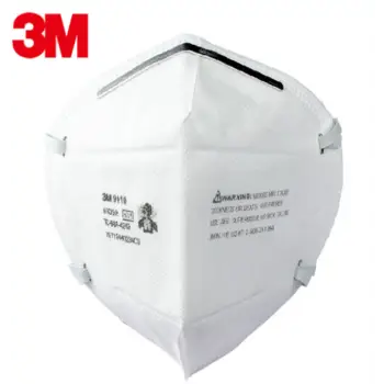 N95 Face Mask- 1 Pc