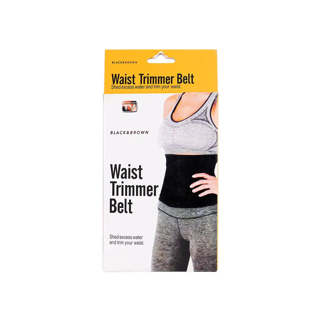 بلاك اند براون حزام الخصر - لون وردي