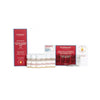 Foltene Men Promo Pack-(12 Vials & Shampoo 200Ml)