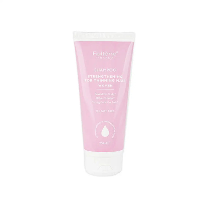 45659-Foltene Women Shampoo 200Ml