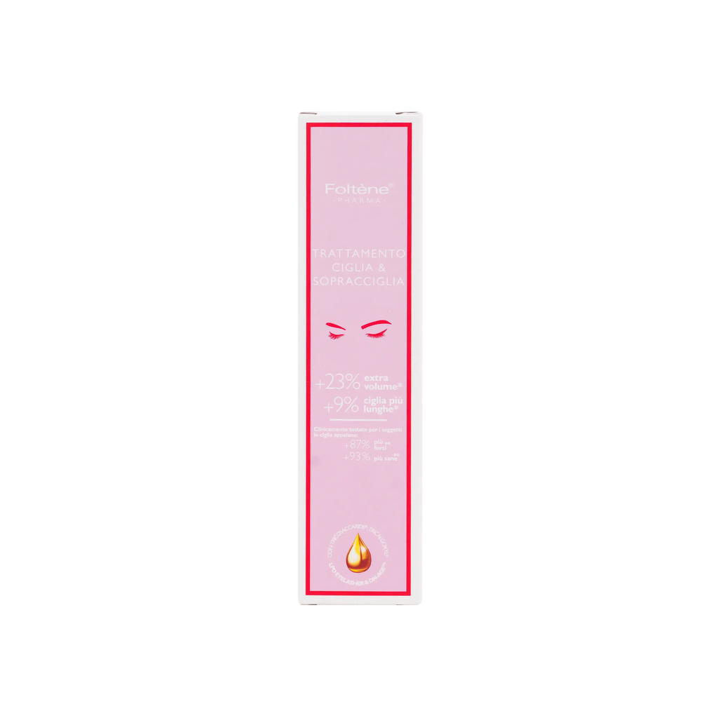 Foltene Eyelash & Eyebrow Treatment 6.5Ml