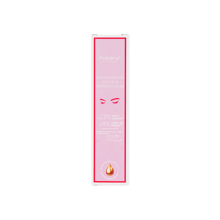 45661-Foltene Eyelash &amp; Eyebrow Treatment 6.5Ml