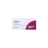 Ivarin 20Mg 30Tab