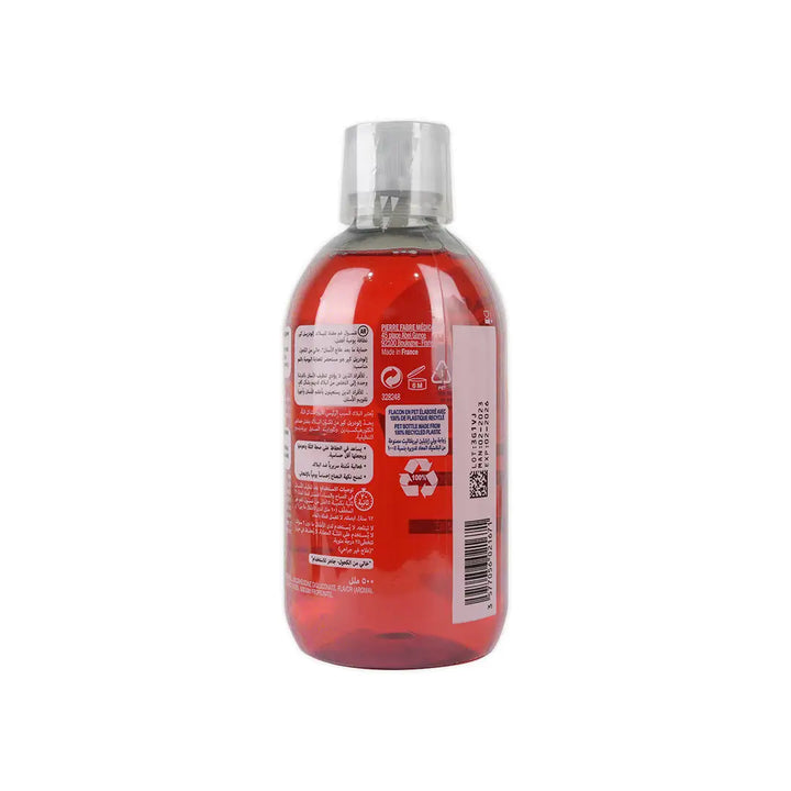 45682-Eludril Care Mouthwash 500ml +1