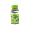 Solaray Chlorella 410mg 100 Vegcap