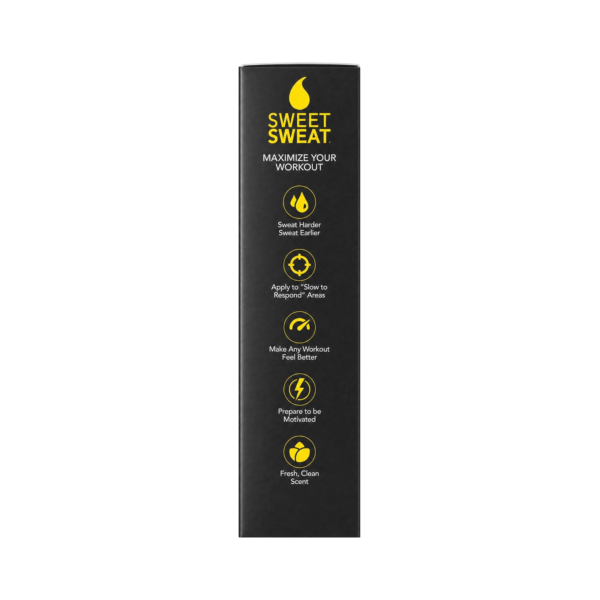 45691-Sweet Sweat Workout Enhancer Stick 182g +2