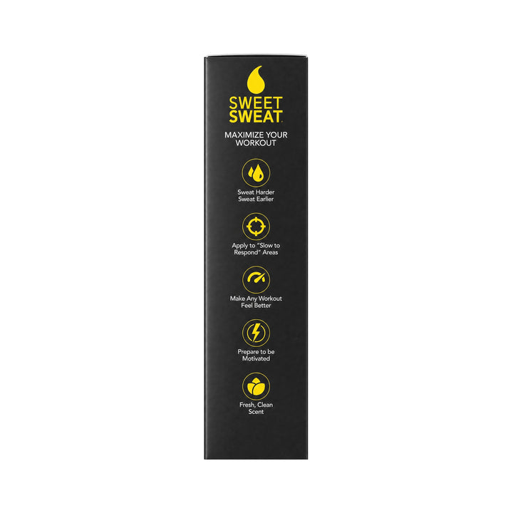 45691-Sweet Sweat Workout Enhancer Stick 182g +2