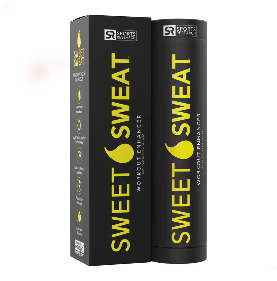45691-Sweet Sweat Workout Enhancer Stick 182g