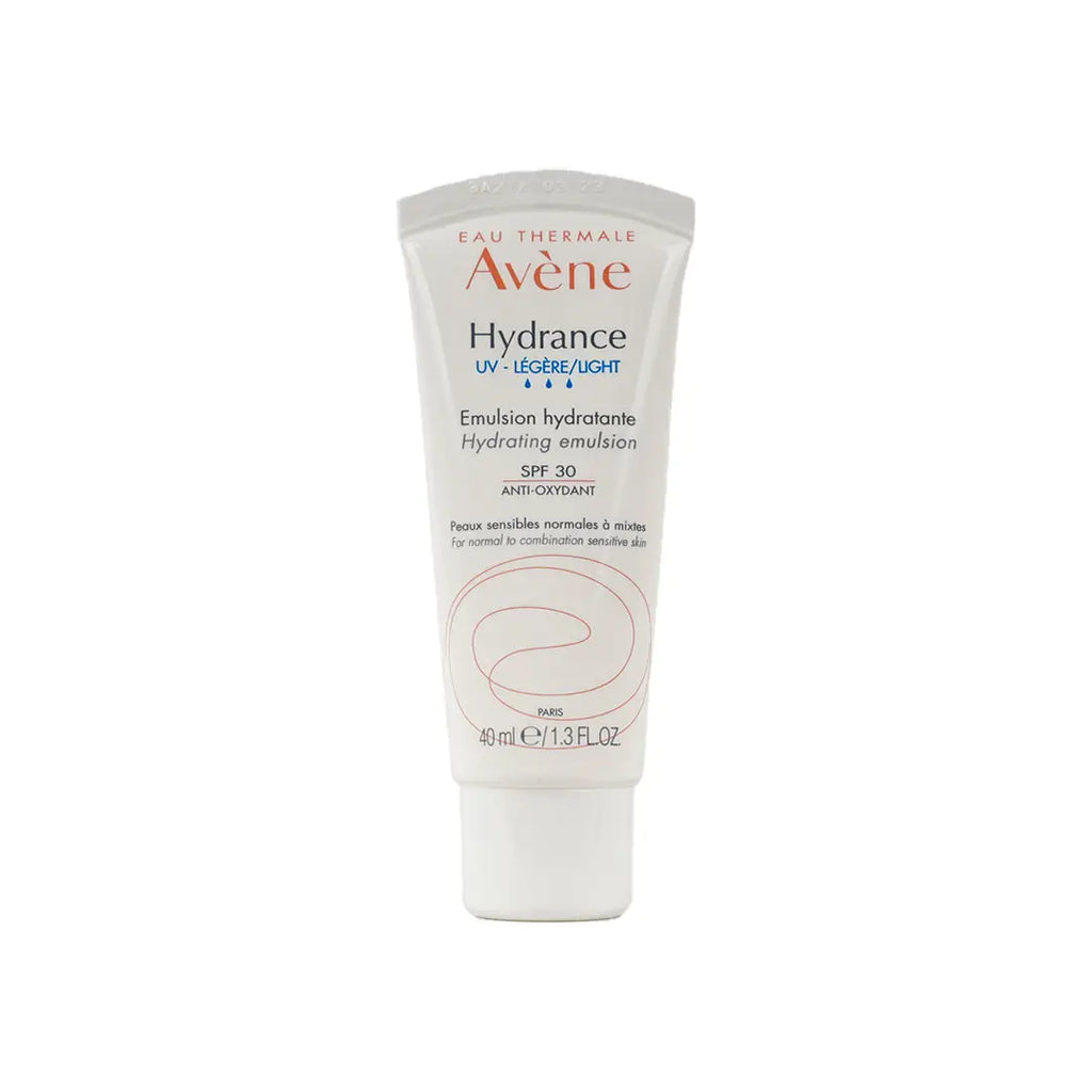 Avene Hydrance SPF30 Light Emulsion 40Ml