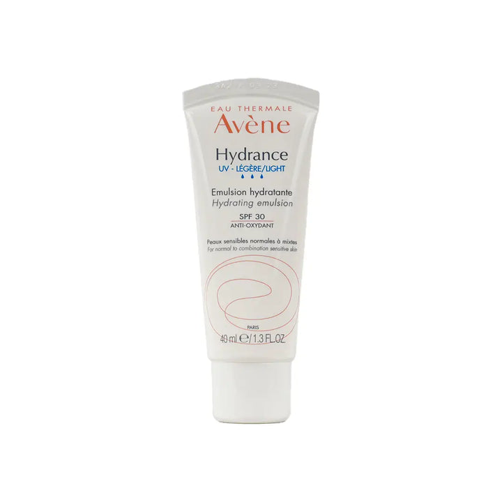 45697-Avene Hydrance SPF30 Light Emulsion 40Ml