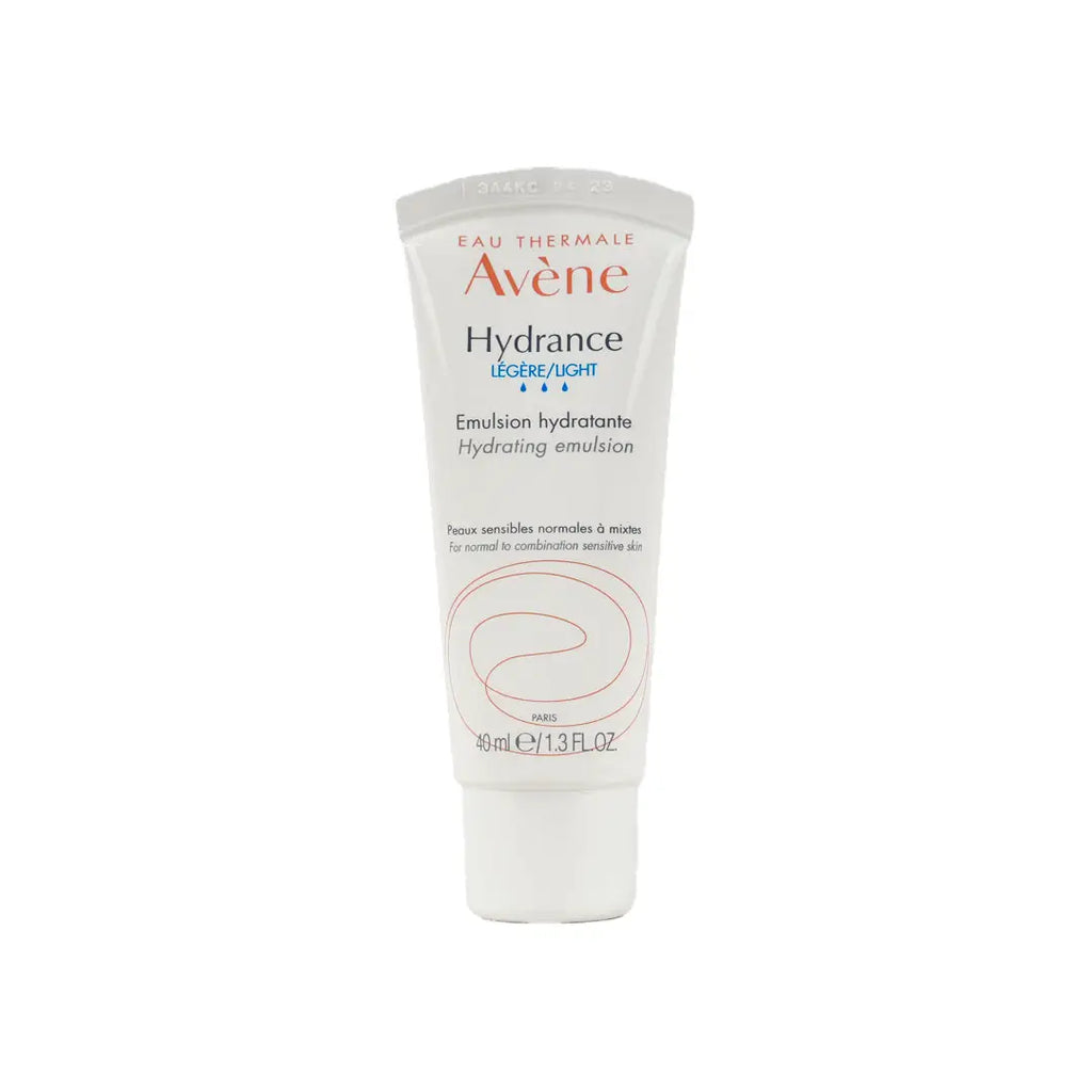 Avene Hydrance Light Hydrating Emulsion Cream 40ml
