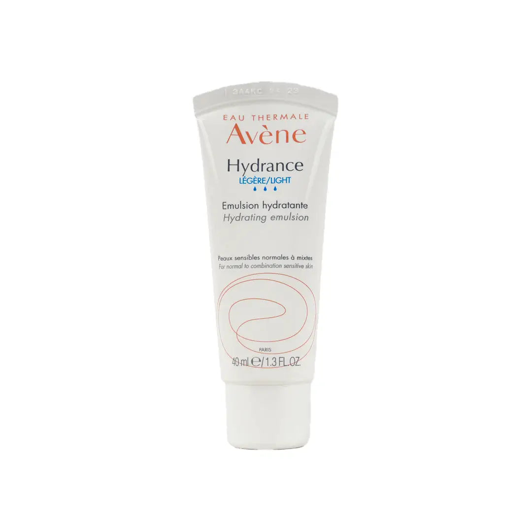 45698-Avene Hydrance Light Hydrating Emulsion Cream 40ml
