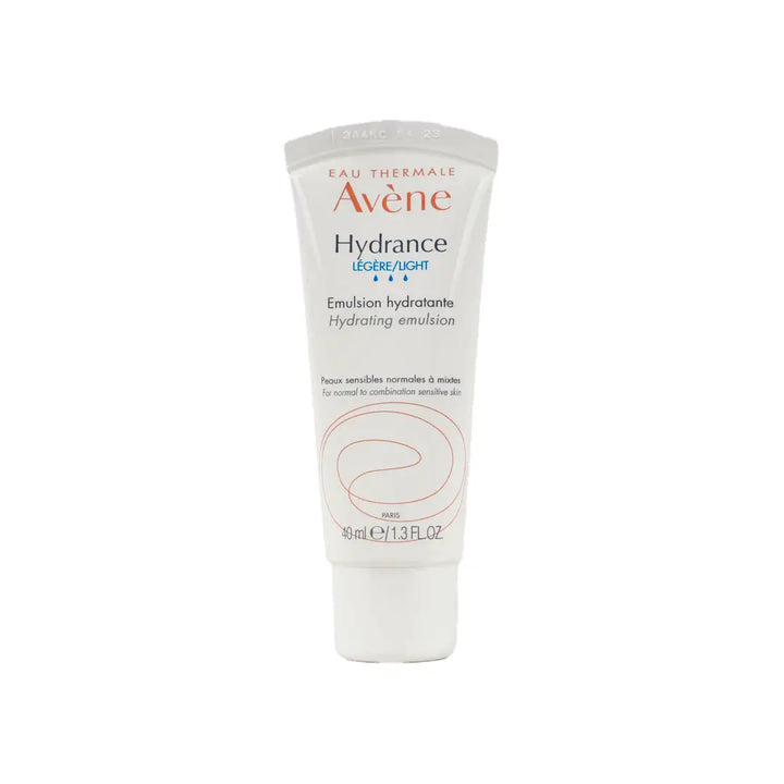 45698-Avene Hydrance Light Hydrating Emulsion Cream 40ml