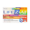 Life Vit-C 500Mg Z + All 30Tab