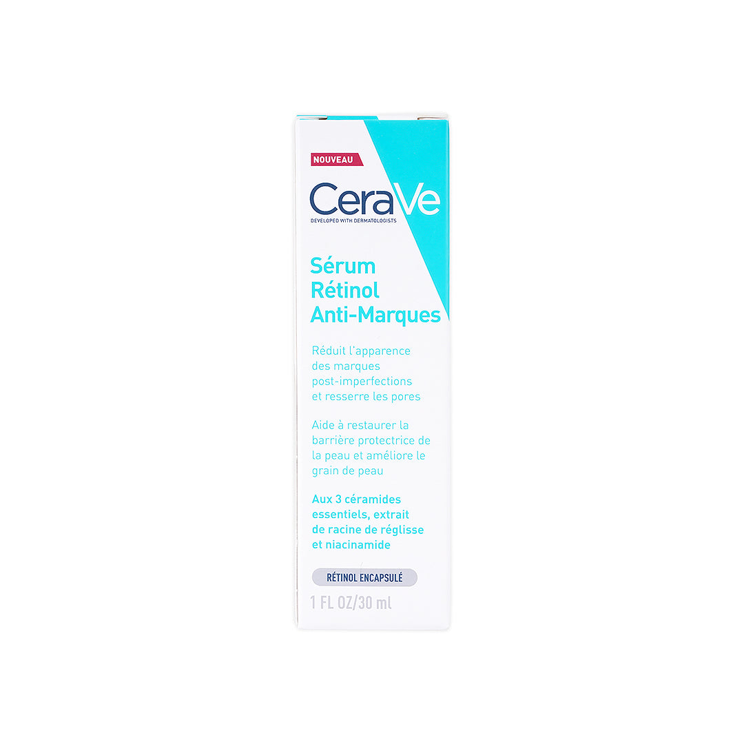 Cerave Resurfacing Retinol Serum 30ml