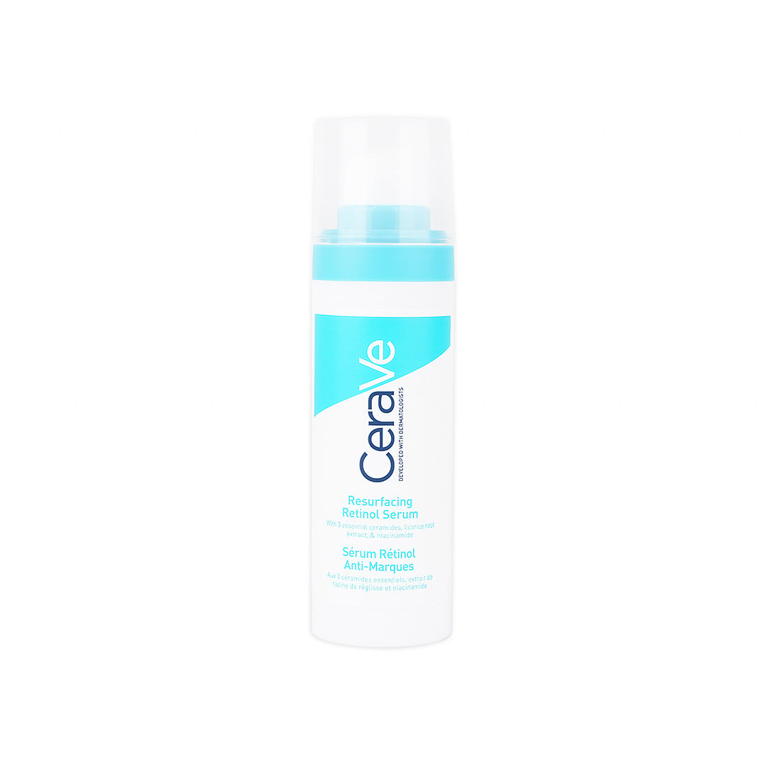 Cerave Resurfacing Retinol Serum 30ml