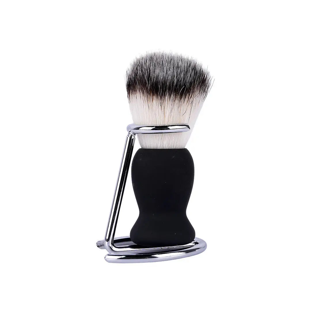 45714-Cala Shaving Brush & Stand