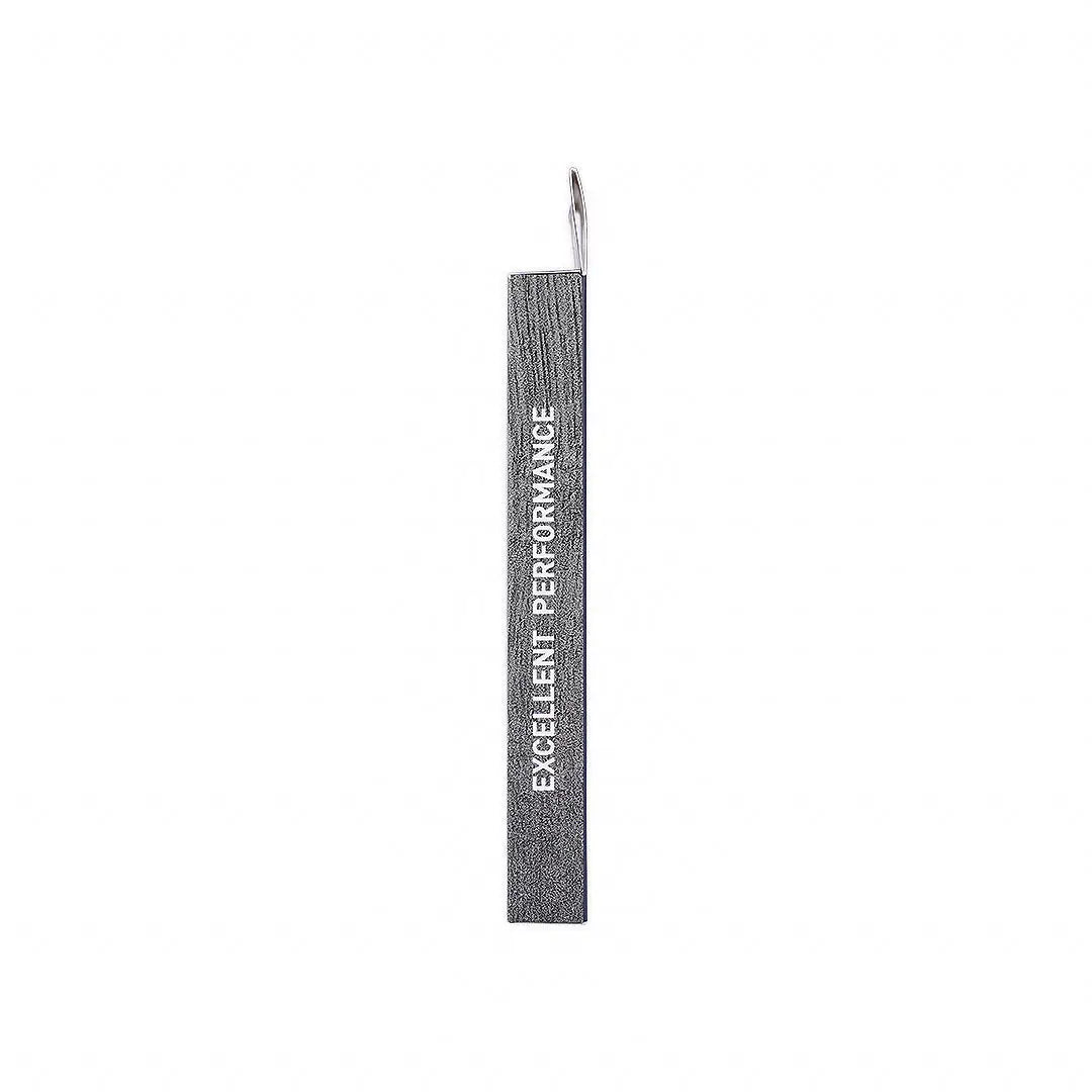 45718-Cala Men Tweezer Duo 2Pcs +2