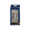 Cala Men Nail Clipper Duo 2Pcs-50651
