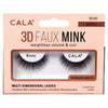 Cala Eye Lashes 3D Faux Mink Bossy-35102