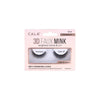 Cala Eye Lashes 3D Faux Mink Sassy Cashmere-35107