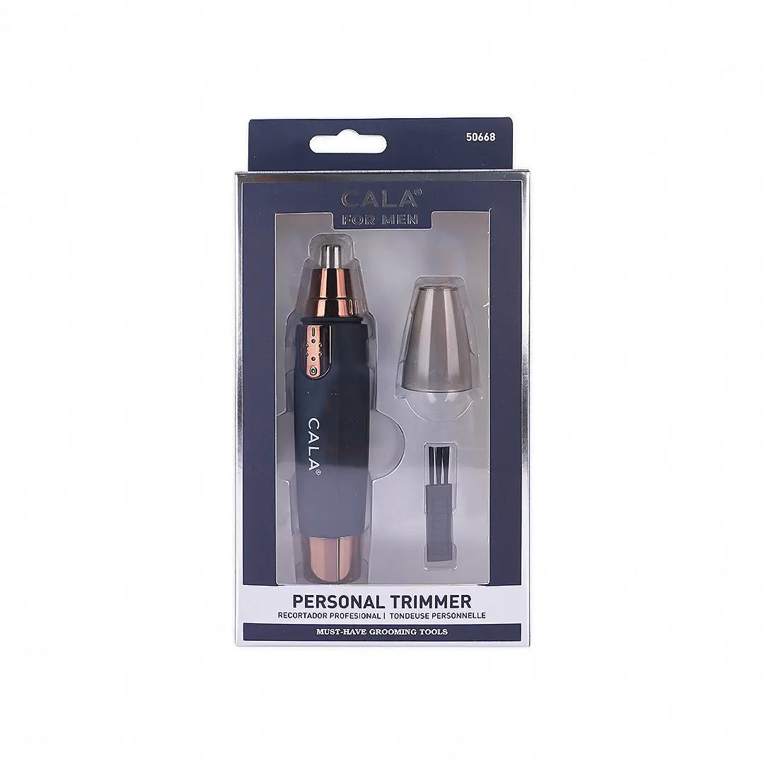 Cala Men Personal Trimmer (Nose,Ear & Brow)