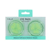 Cala Eye Pads Hot & Cold Cucumber-69161
