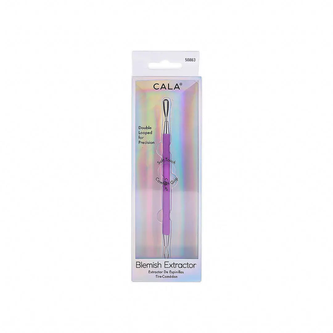 Cala Face Blemish Extractor Orchid