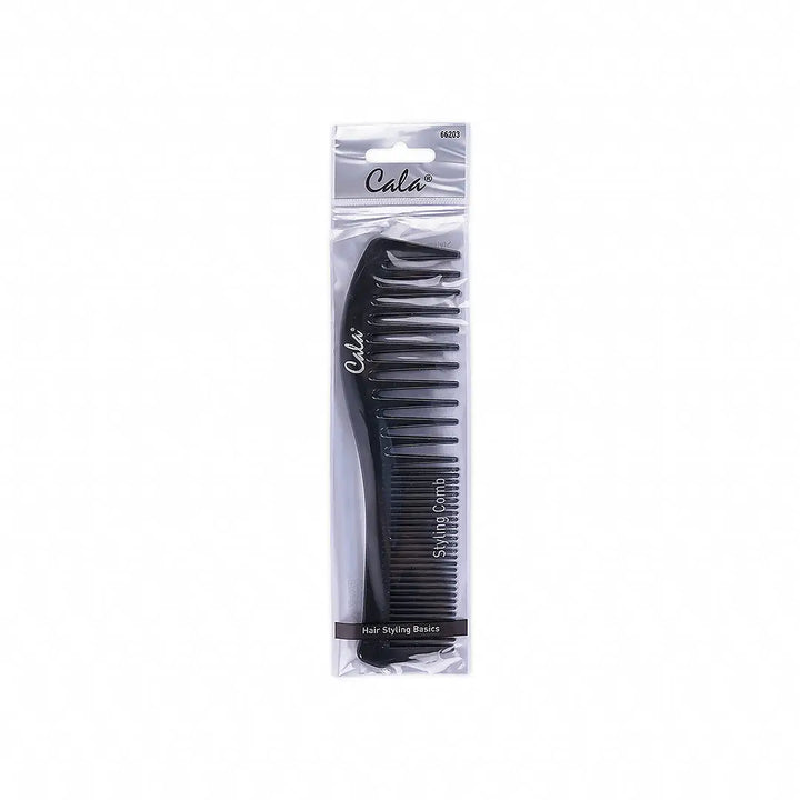 45743-Cala Hair Styling Comb +1