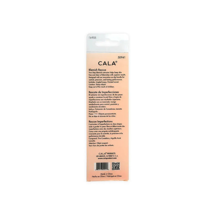 45745-Cala Blemish Rescue Rose Gold +1