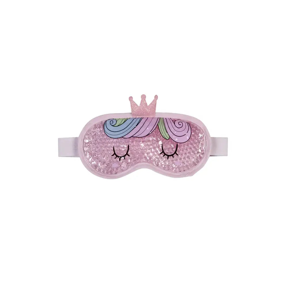 45747-Cala Eye Mask Hot & Cold Gel Beads