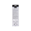 Cala Silky Glide Pro Callus Remover Black