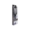 Cala Silky Glide Pro Callus Remover Black