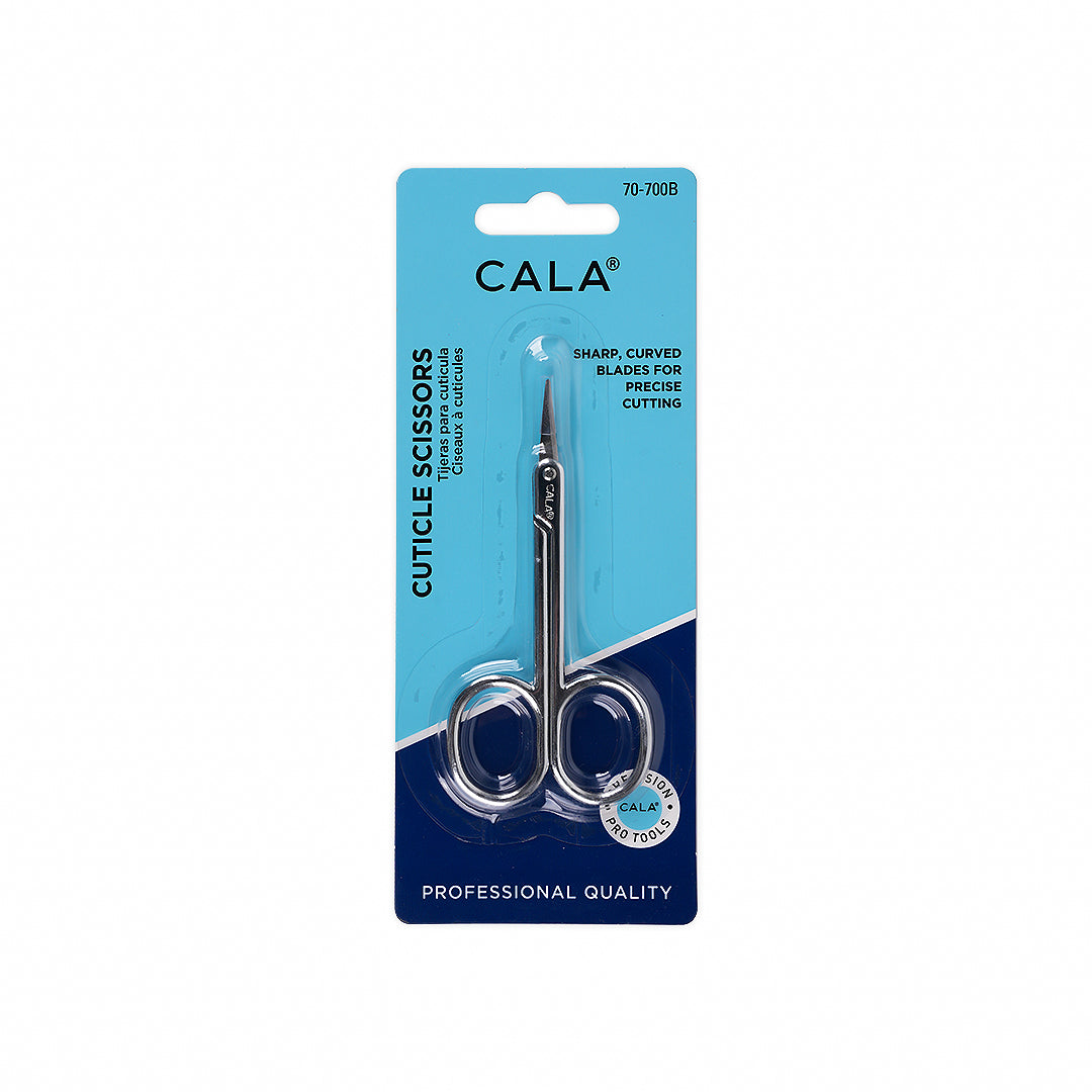 Cala Cuticle Scissors-70-700B