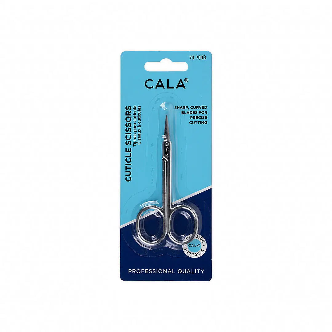 Cala Cuticle Scissors-70-700B