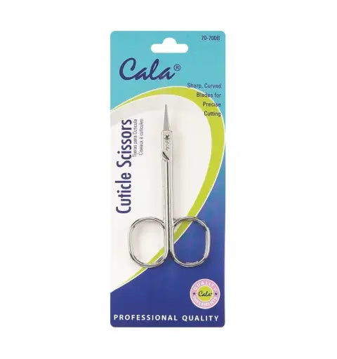 Cala Cuticle Scissors-70-700B
