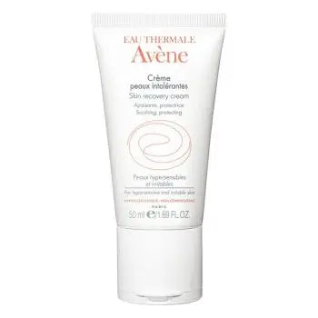 AVENE SKIN RECOVERY CREAM 50ML