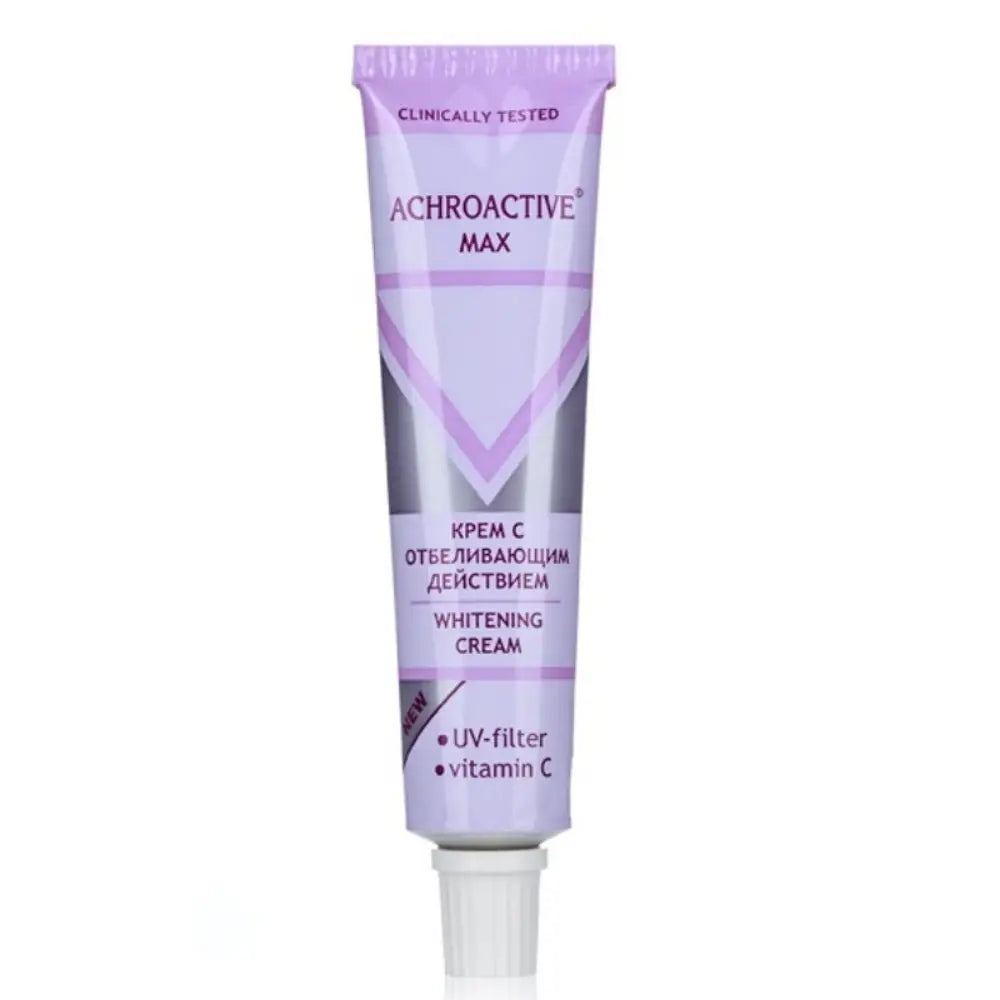 ACHROACTIVE WHITENING CREAM 45ML